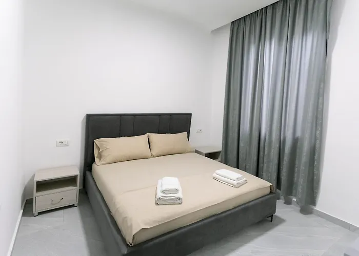 Kaful Apartments
