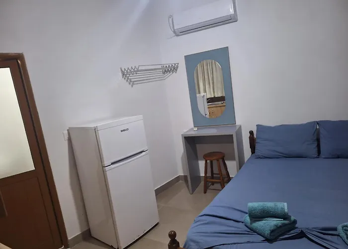 Kaful Apartments