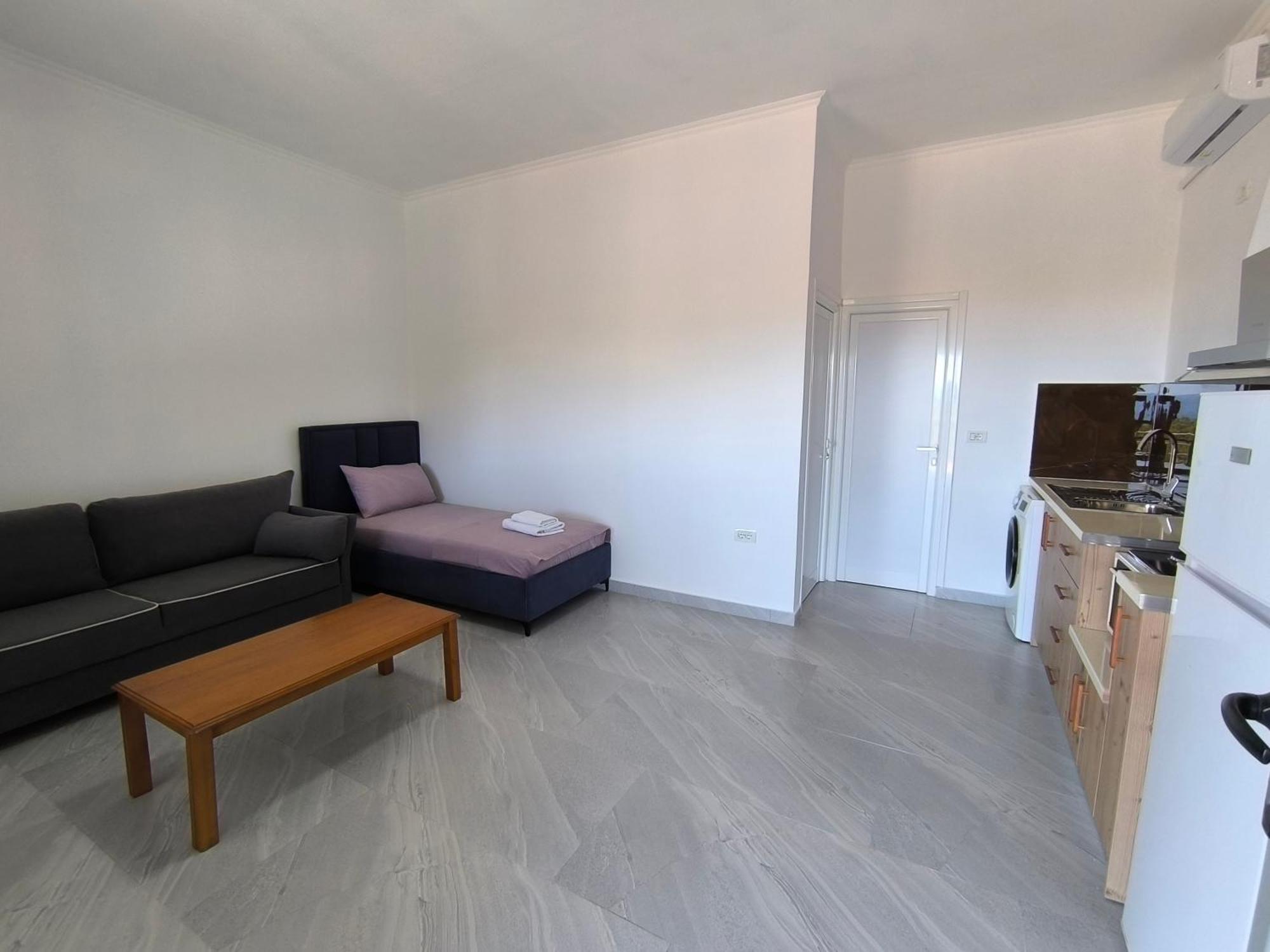Kaful Apartment Qeparo