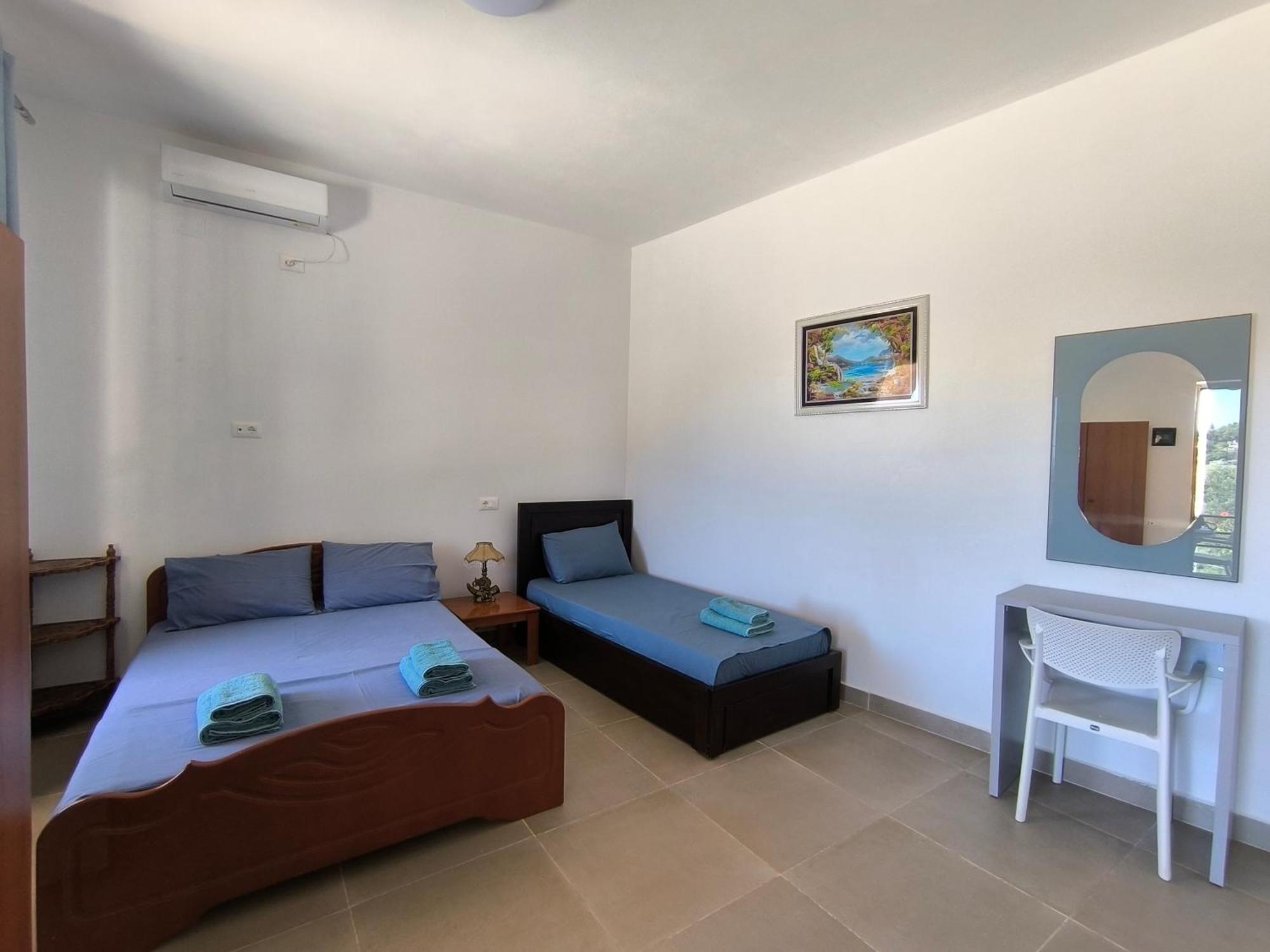 Kaful Apartment *
