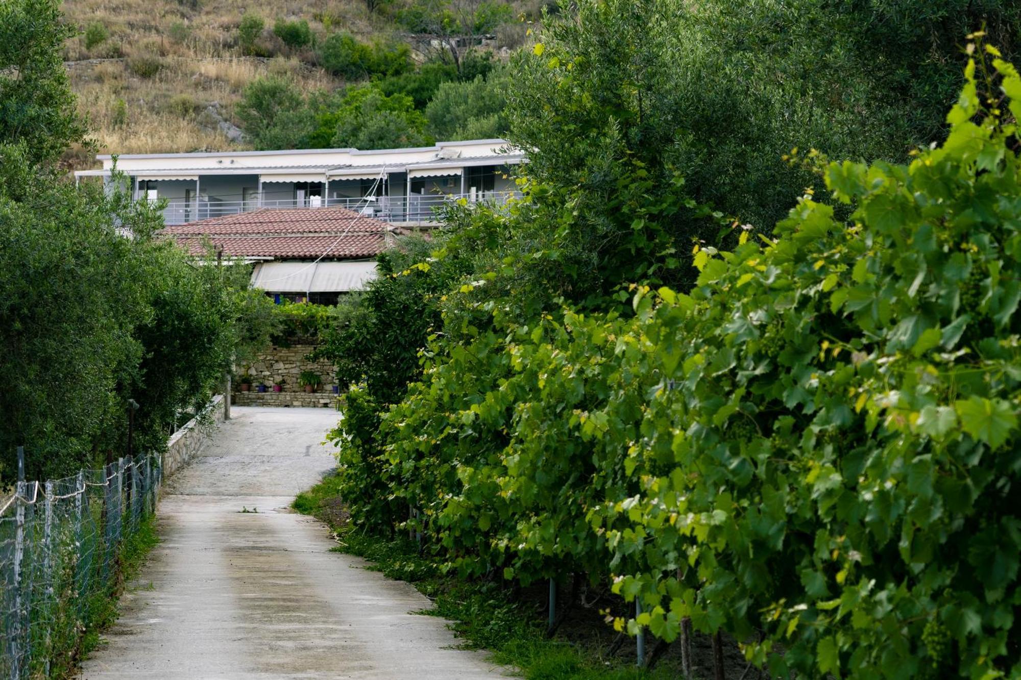 Apartment Kaful Qeparo