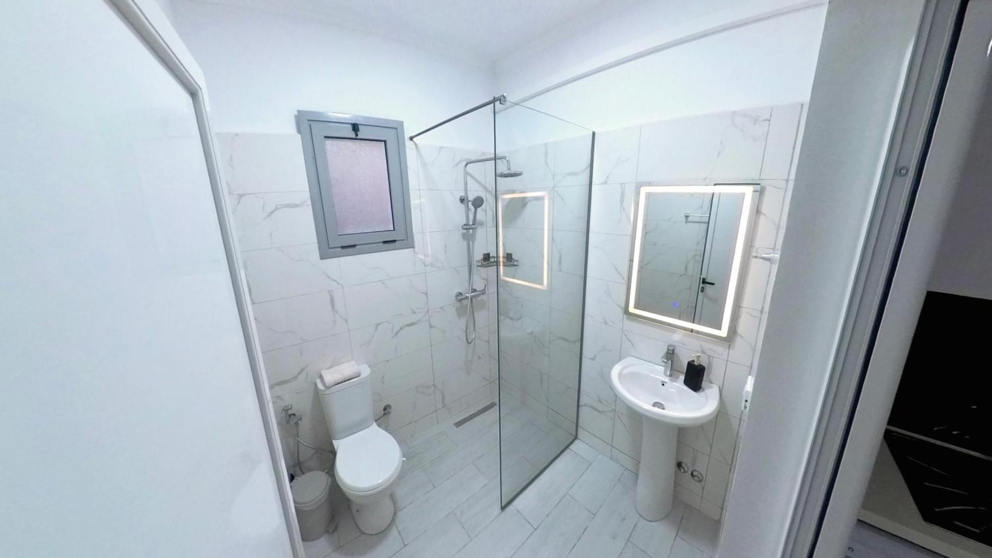 Kaful Apartment Qeparo