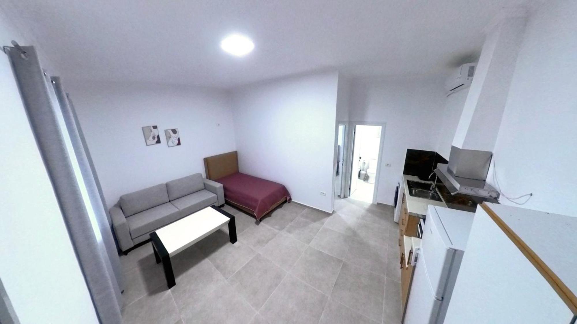 Kaful Apartment