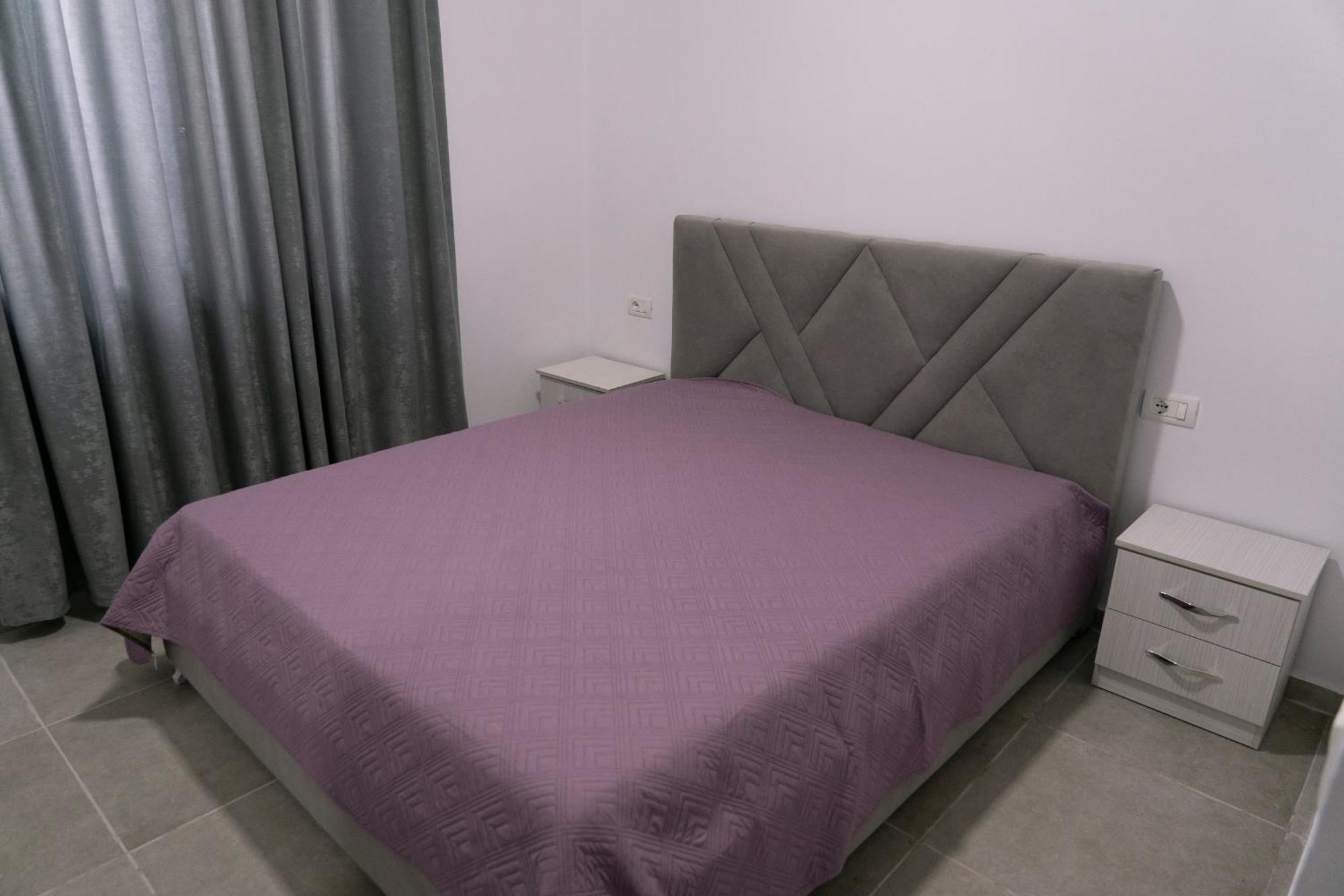 Kaful Apartment Qeparo