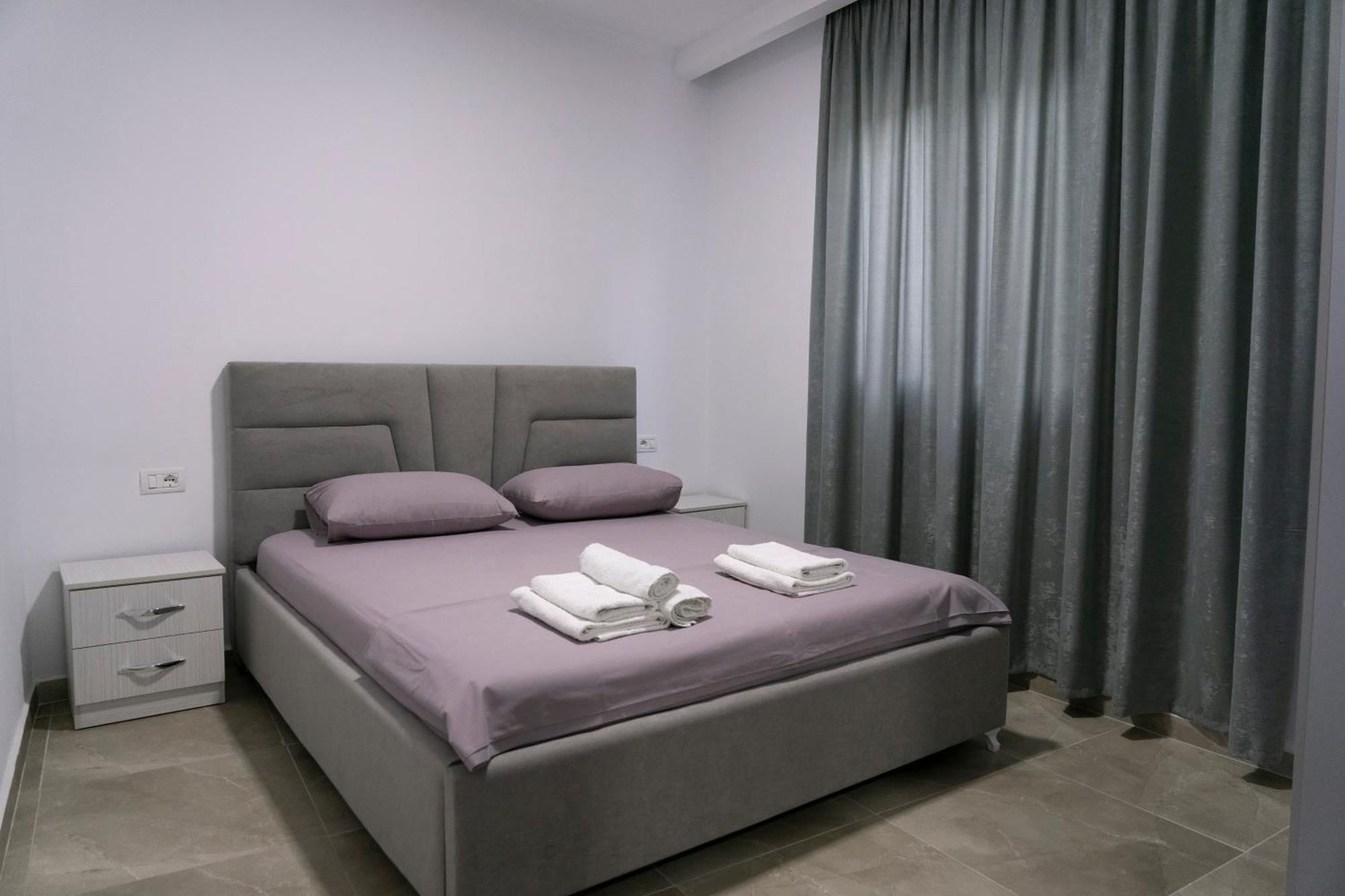 Kaful Apartment