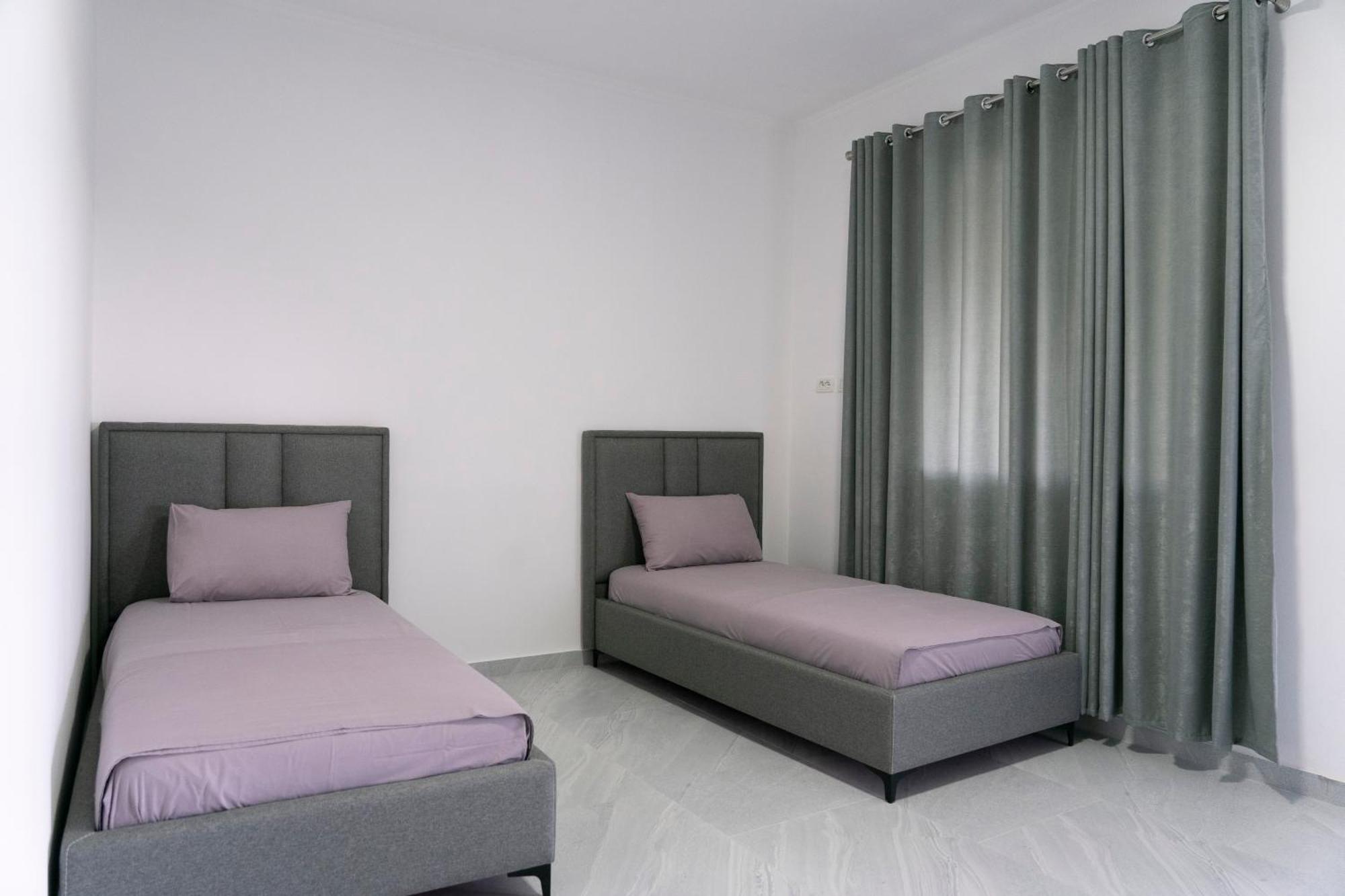 Apartment Kaful *