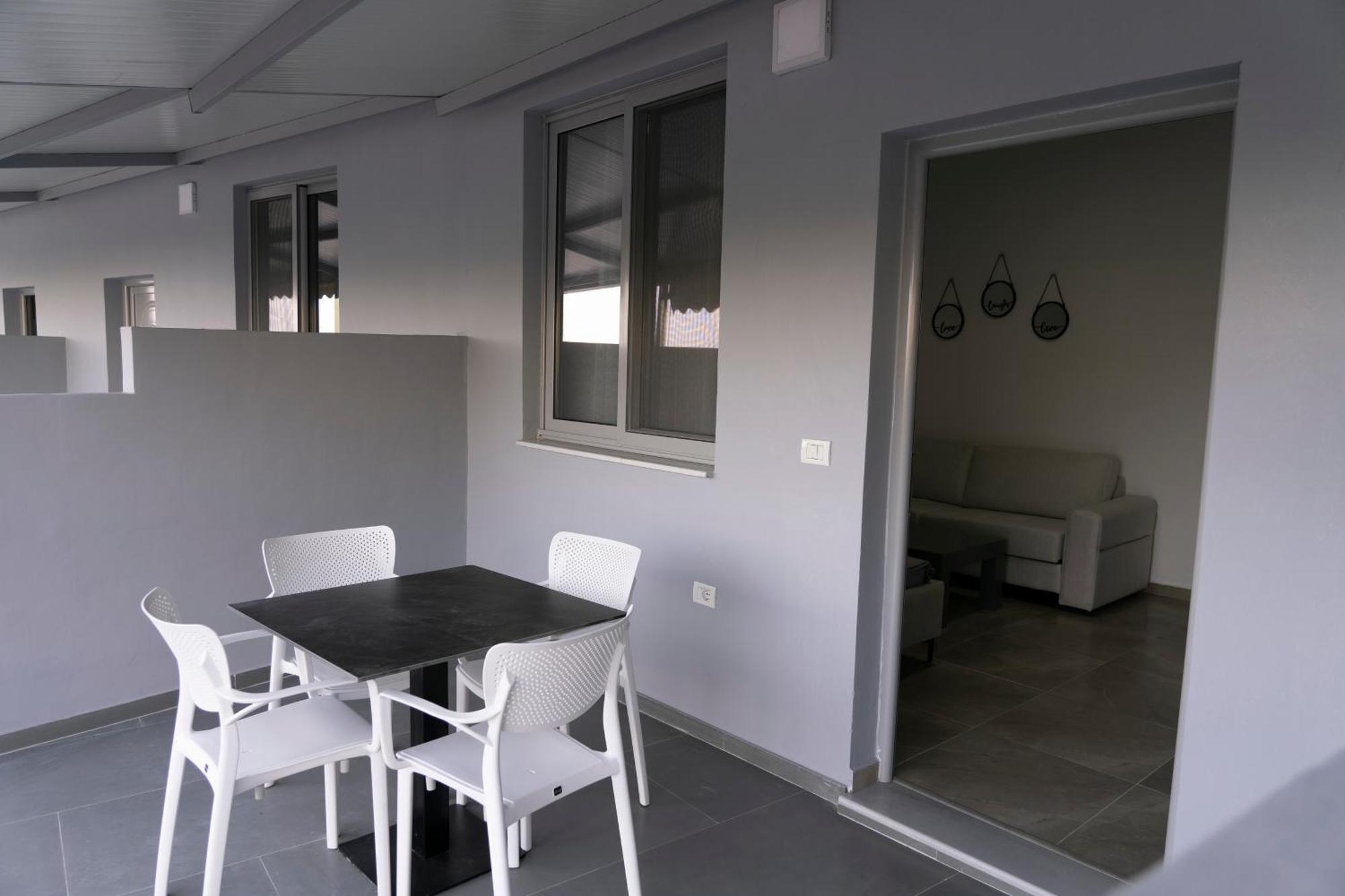Kaful Apartment