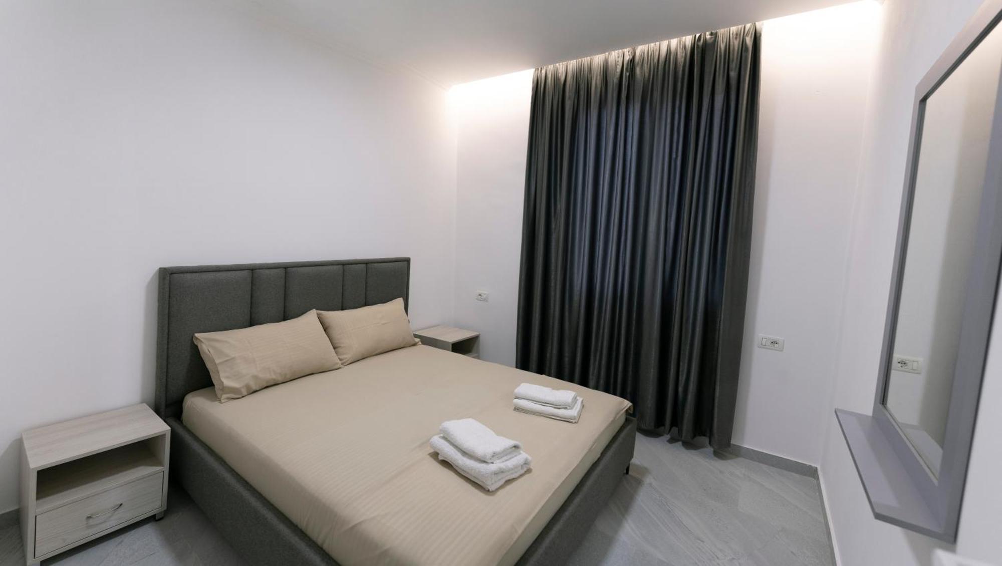 Kaful Apartment