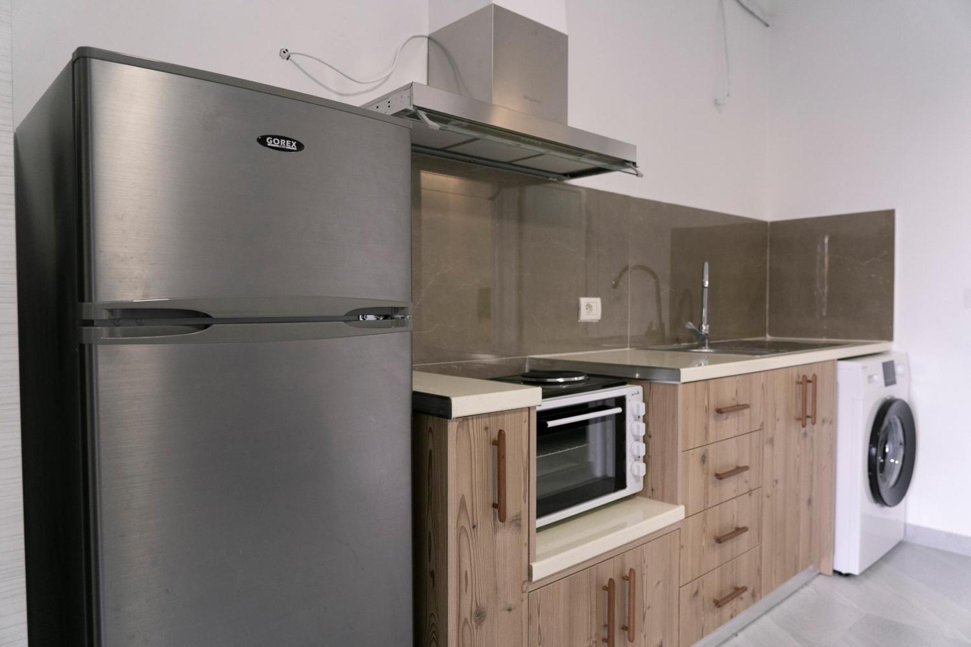 Kaful Apartment Qeparo
