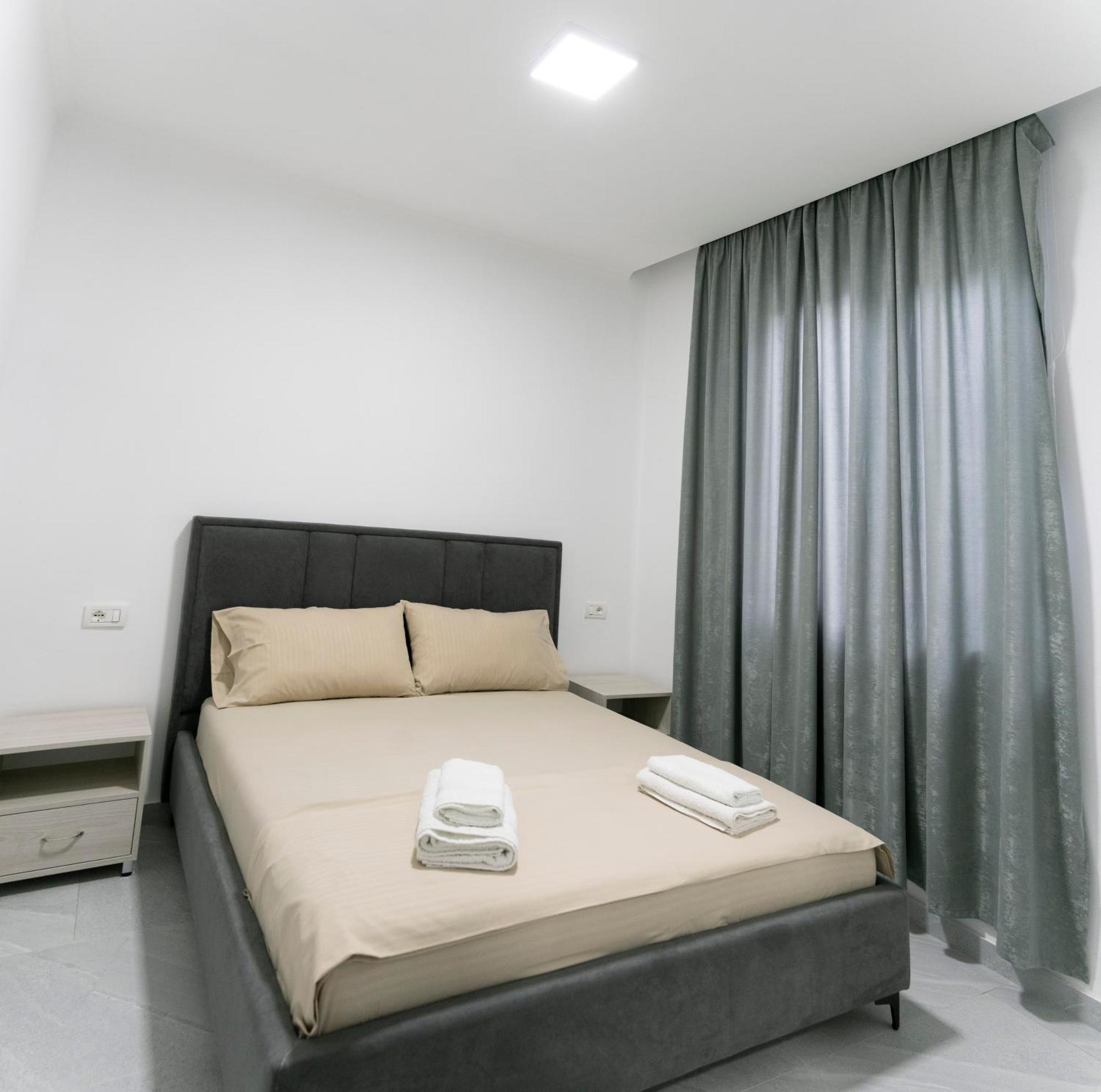 Kaful Apartment
