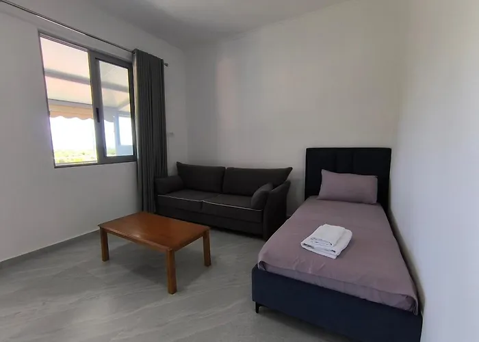 Kaful Apartments