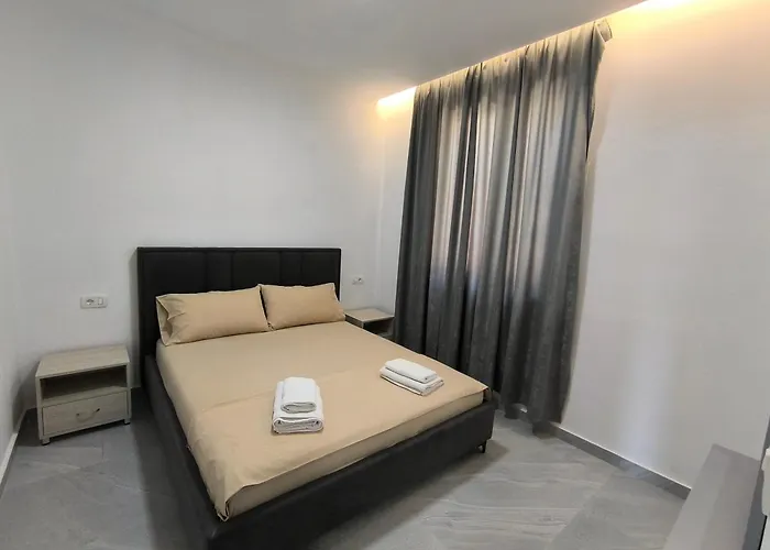 Kaful Apartments